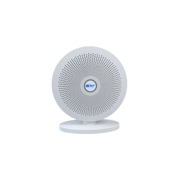 China Luchtstroom H13 HEPA Desktop luchtreiniger met nachtmodus timer ja minder dan 50 dB geluidsniveau fabriek