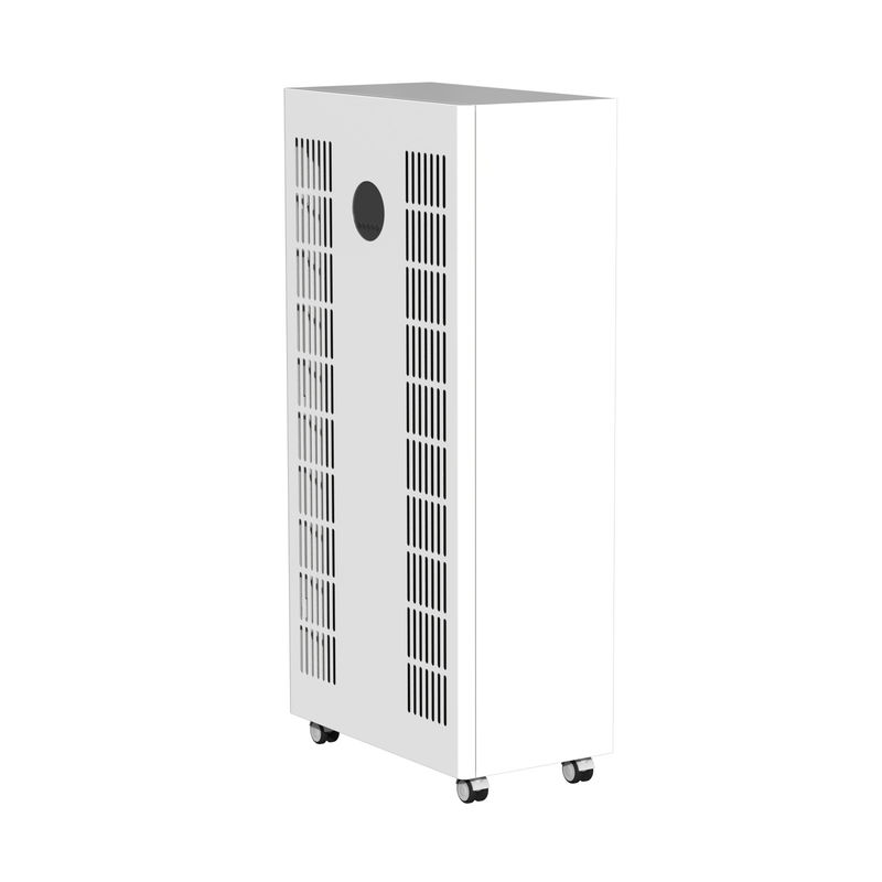 Chine Purificateur d'air Hepa à l'intérieur avec particules à haut rendement usine