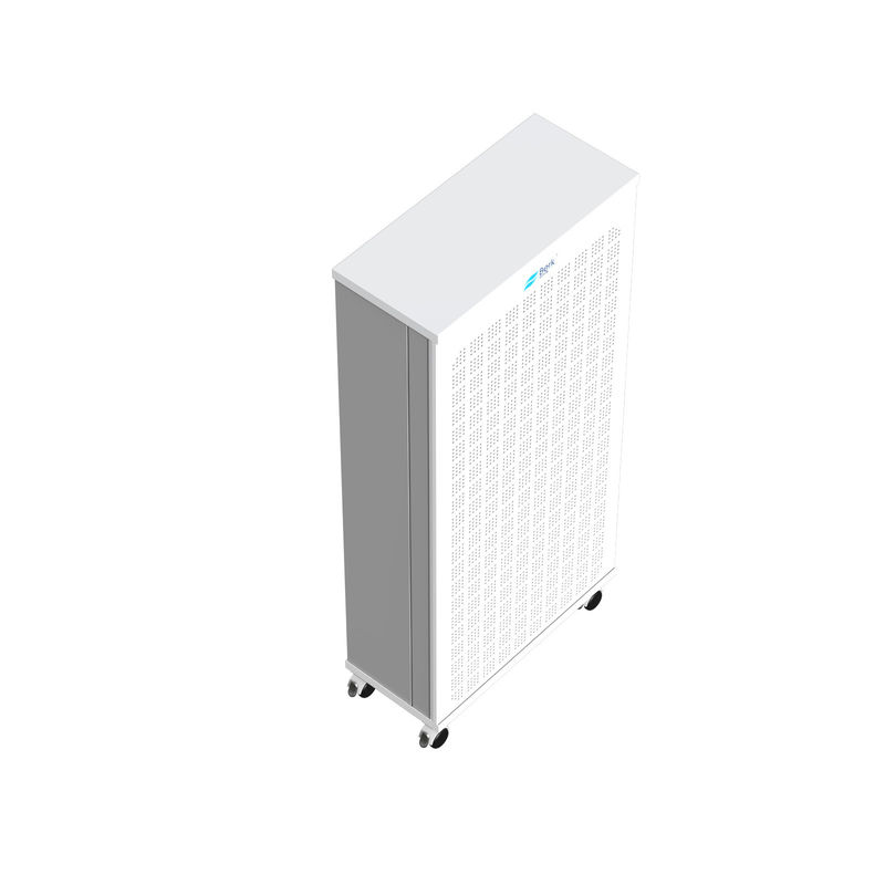 Chine Purificateur d'air de taille moyenne pour les bureaux usine