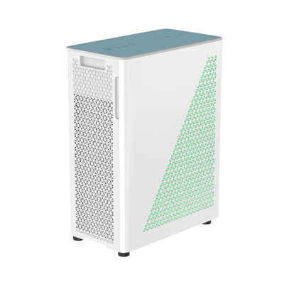 China Smart H13 HEPA Filter Luftreiniger mit Partikelsensor und WiFi/Timer usine