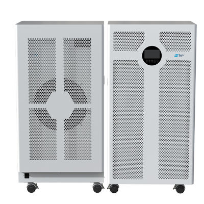 Purificatore d'aria da odore in modalità automatica Rimuovi l'inquinamento atmosferico