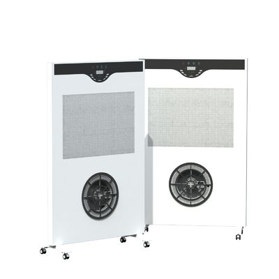 ISO9001 Purificatore d'aria elettronico 1320 Sq. Ft telecomando