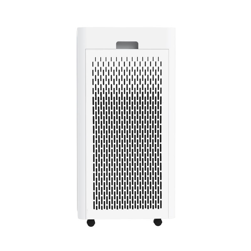 Porcellana Purificazione degli anioni Purificatore d'aria Rimozione degli odori Copertura 1300 piedi quadrati fabbrica
