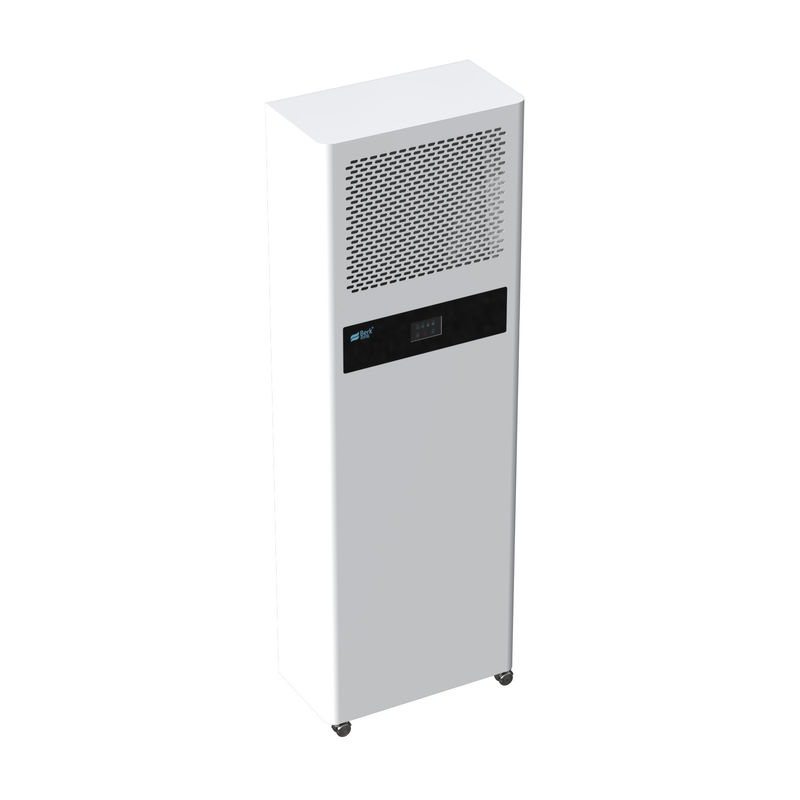 Porcellana BERK D03 Purificatore d'aria Purificatore di aria Disinfettatrice ISO14001 fabbrica