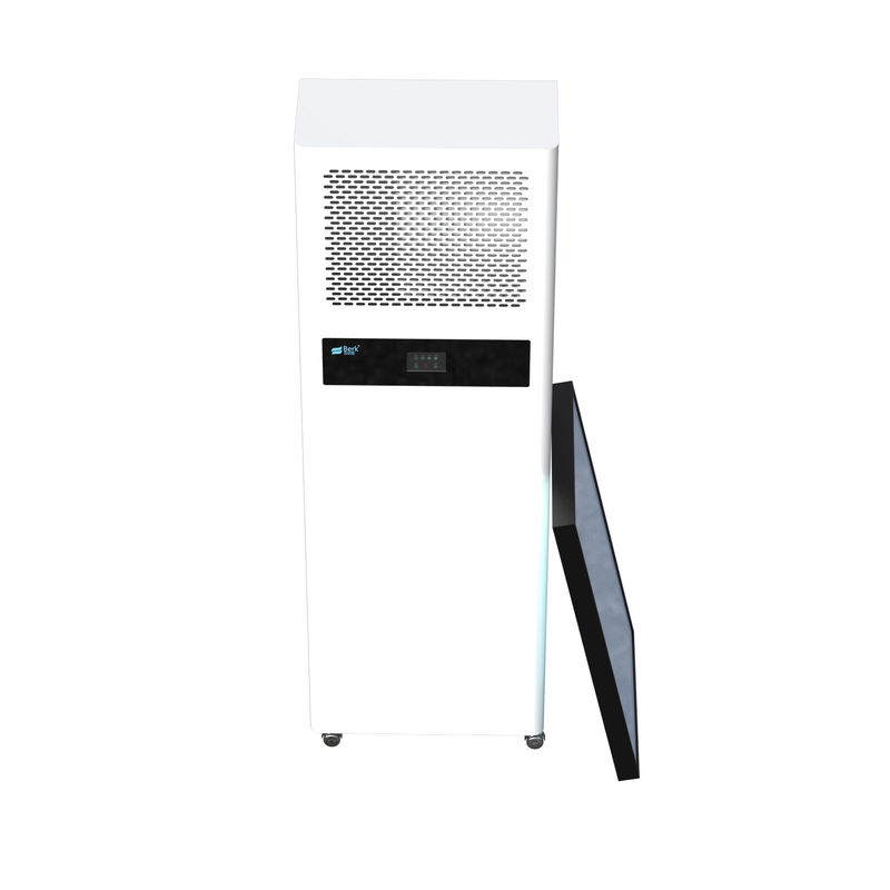 Porcellana Purificatore d'aria HEPA ad alta efficienza OEM ODM Professional fabbrica