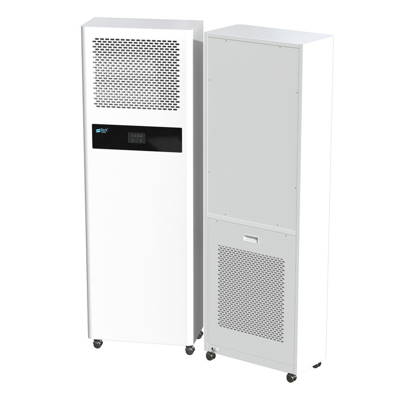 Porcellana Purificatore d'aria UV a controllo remoto Filtro d'aria HEPA con luce UV CE fabbrica
