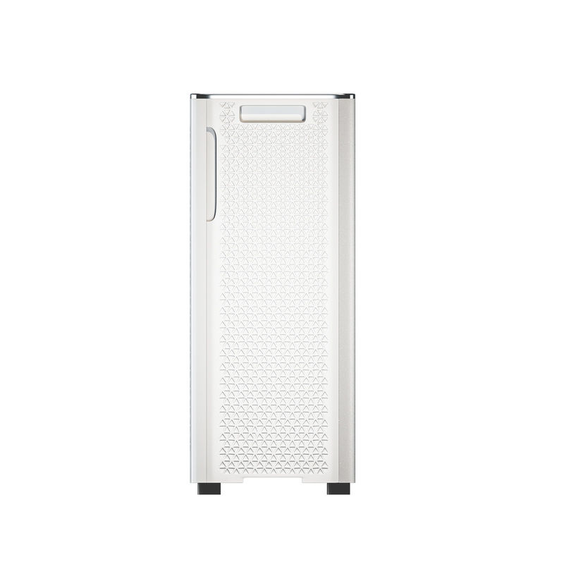 Porcellana Purificatore d'aria domestico con filtro al carbone attivo, elimina odori e fumo fabbrica