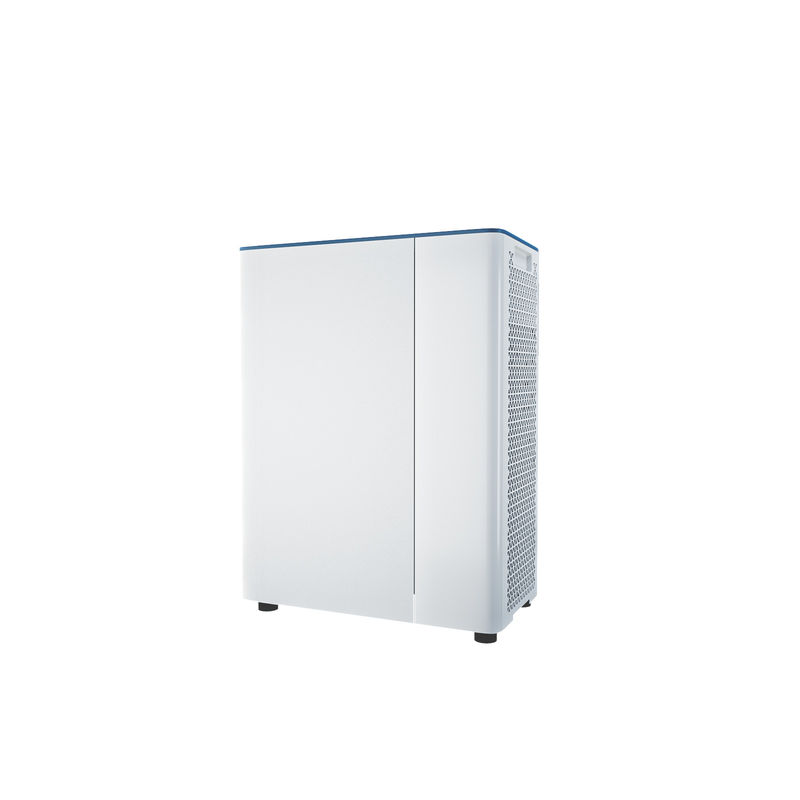 Porcellana Purificatore d'aria per uso domestico con funzione di controllo del flusso d'aria di 465 M3/h e WIFI fabbrica