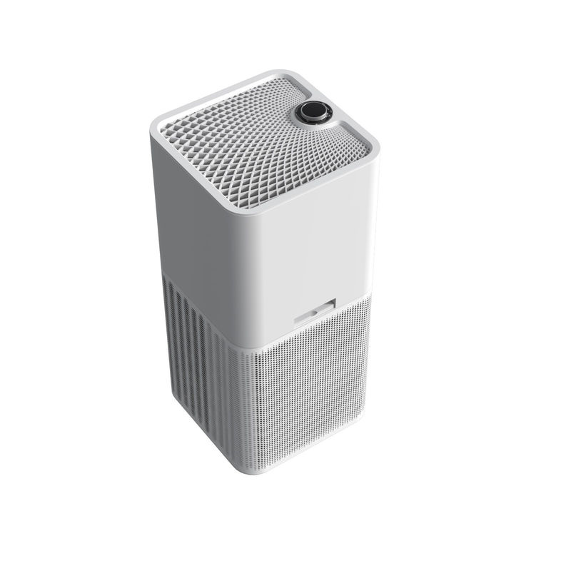 Porcellana Purificatore d'aria HEPA con certificazione CE fabbrica