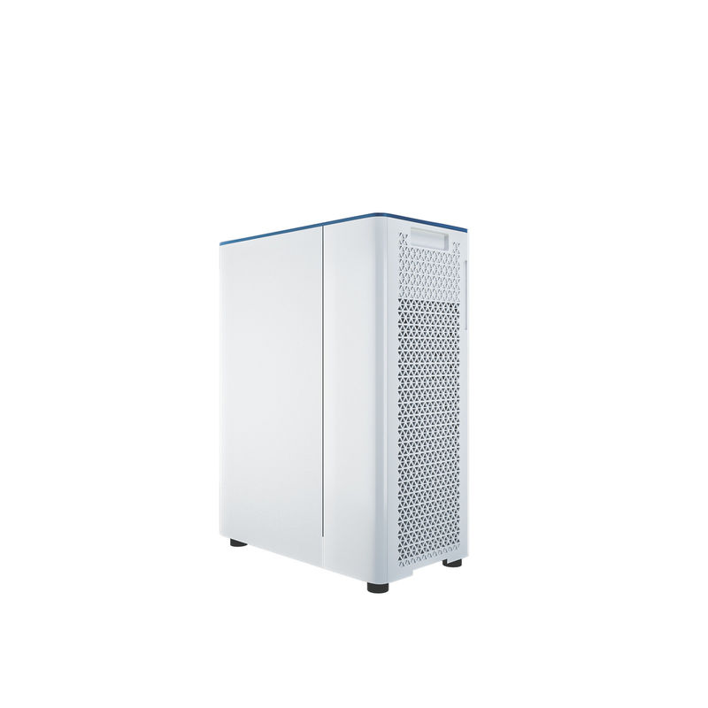 中国 110V~220Vの電圧と低騒音レベルが50DB電圧未満の空気装置 工場