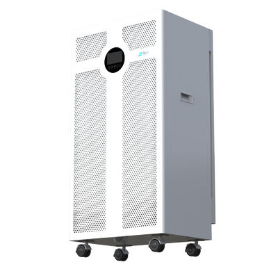 China Medium Commercial Ozone Air Purifier Multi Stage Filtration System factory
