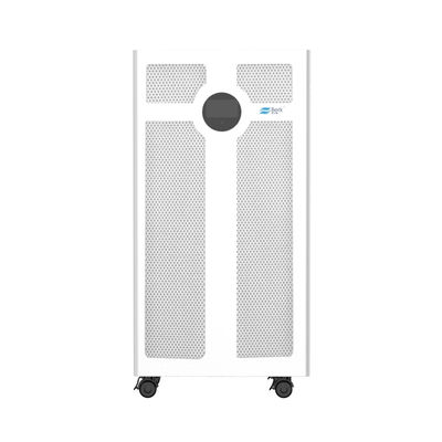 China Middle Indoor Air Purifier for Coverage Area 3300 Sq. Ft. 300m2 factory