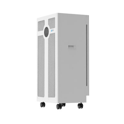 China 3300 Sq. Ft. Coverage Area Air Purifier with UV Sterilization and Particulates Sensor factory