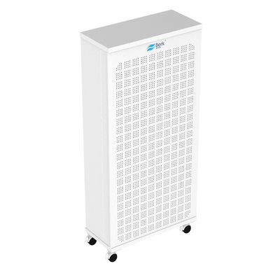 China HEPA Air Cleaner with UV Lamp and Carbon Filter 460 M3/h CADR 3300 Sq. Ft. Coverage factory
