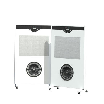 Digital Display Air Cleaner Purifier 1320 Sq. Ft. For Large Room