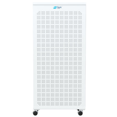 1200 M3/H CADR Air Sanitizer Purifier With Activated Carbon Middle Size