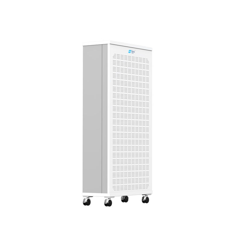 China Ensure Fresh Air with Medium Commercial Air Purifier CE Certified factory