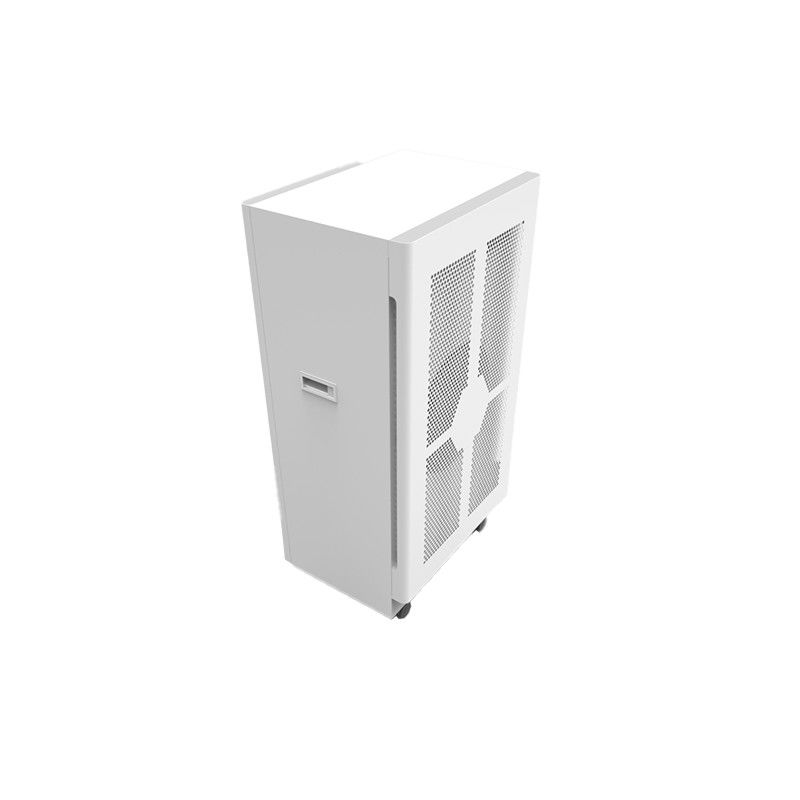 Efficiency Smart Air Sterilizer With UV Lamp Antibacterial Cotton and CE Certification