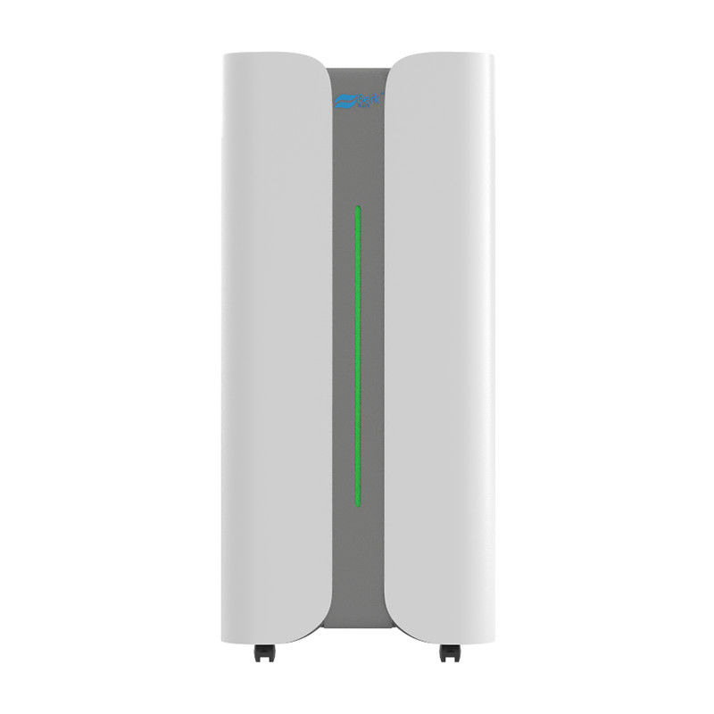 Powerful And Negative Ion Pet Odor Purifier Odor-Free Home Use