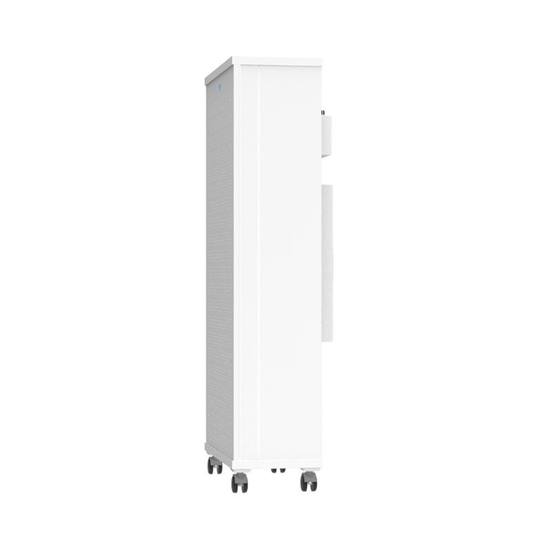 3300 Sq. Ft. Standing H13 HEPA Air Purifier 12 Months Filter Life Less Than 50 DB Low Noise Level