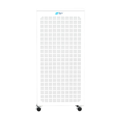 Purificador de ar controlado por temporizador com filtro HEPA / carbono ativado