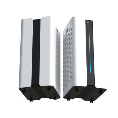 Modo nocturno Purificador de aire Eliminar olores Máquina para detener los olores ISO14001