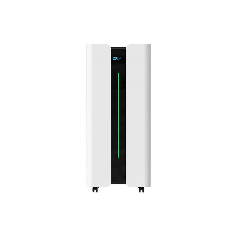 ประเทศจีน ระบบทําความสะอาดอากาศ WIFI Control สําหรับอากาศที่สะอาดและสดใส - CADR 612 M3/h โรงงาน