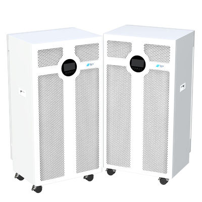 Máy lọc không khí cỡ trung bình chống mùi nấm mốc CE chứng nhận ISO9001