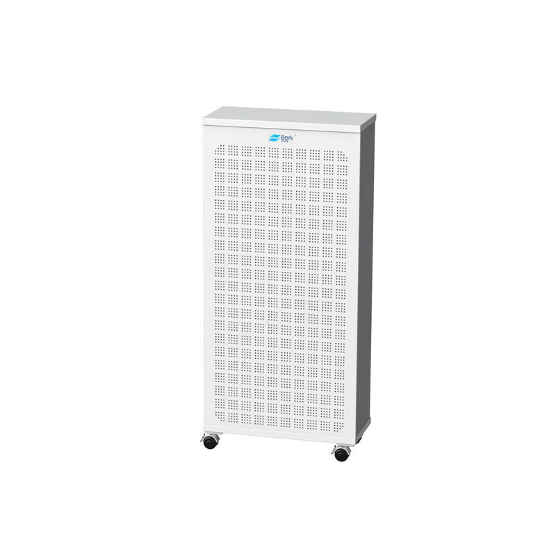 Trung Quốc Bộ lọc không khí thương mại HEPA Chứng nhận CE Chất lượng không khí cao cấp nhà máy sản xuất